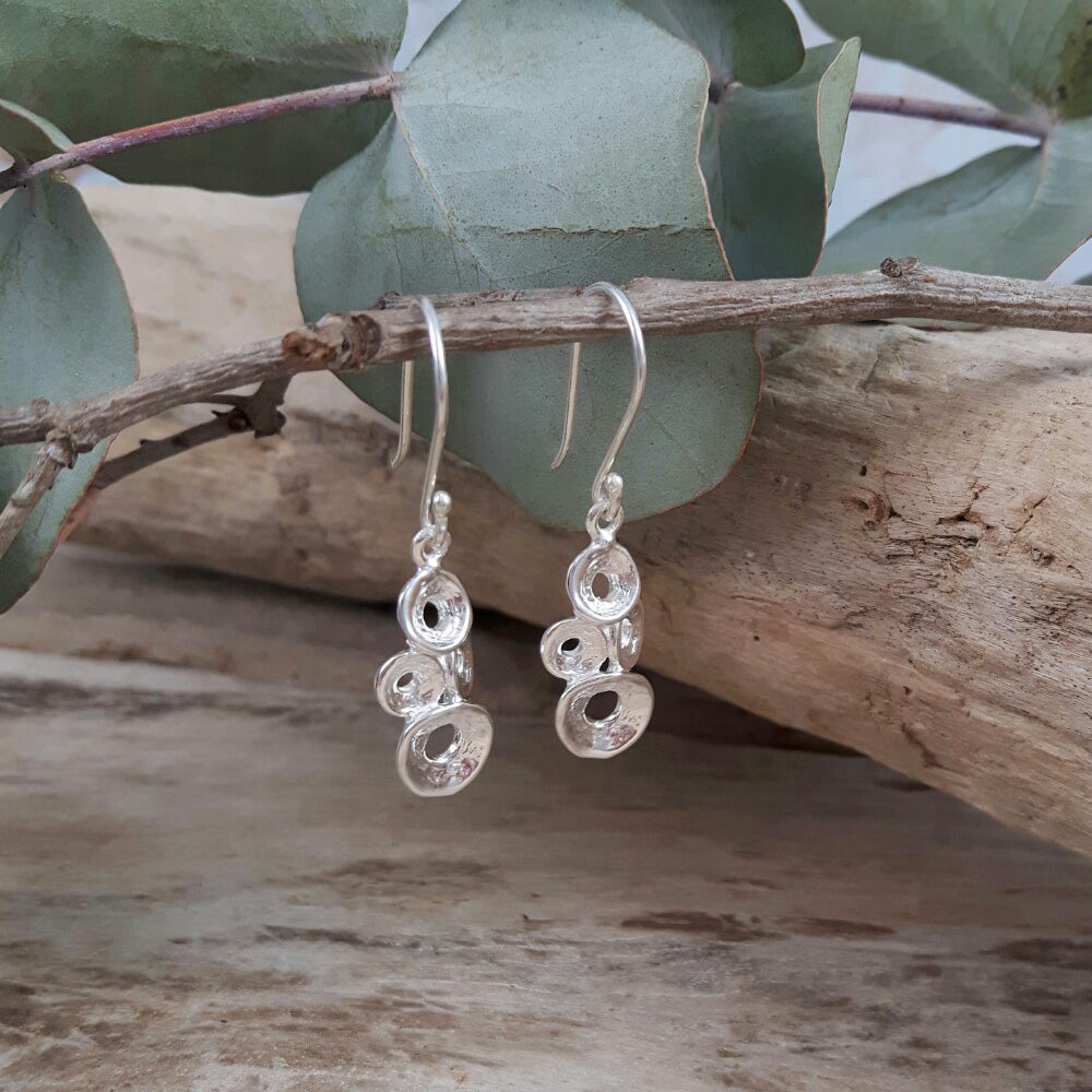 Foresta Brianna Drop Earrings