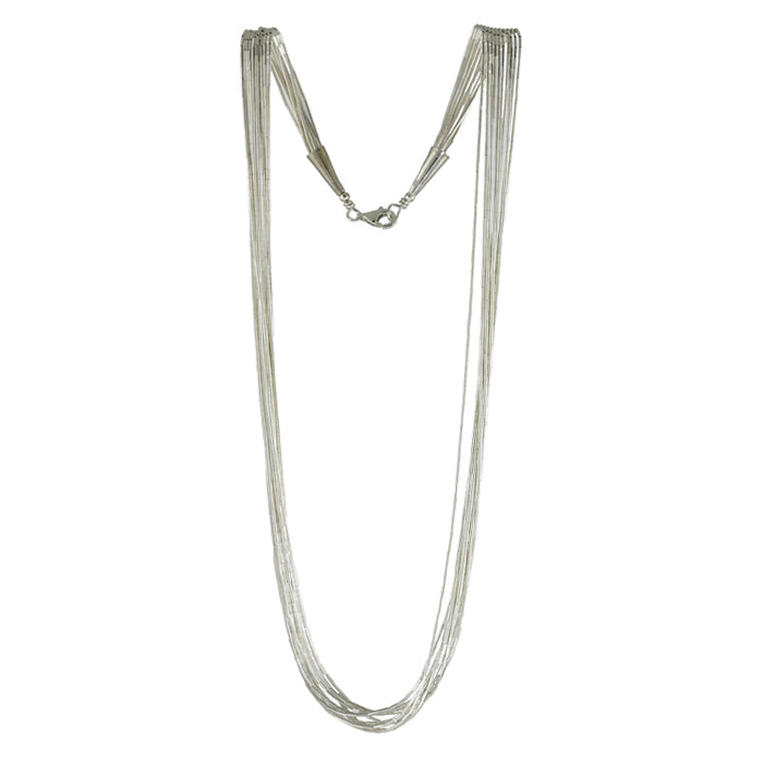 Evelyn 10 Necklace
