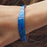 Flinder Nouveau Blue Bracelet