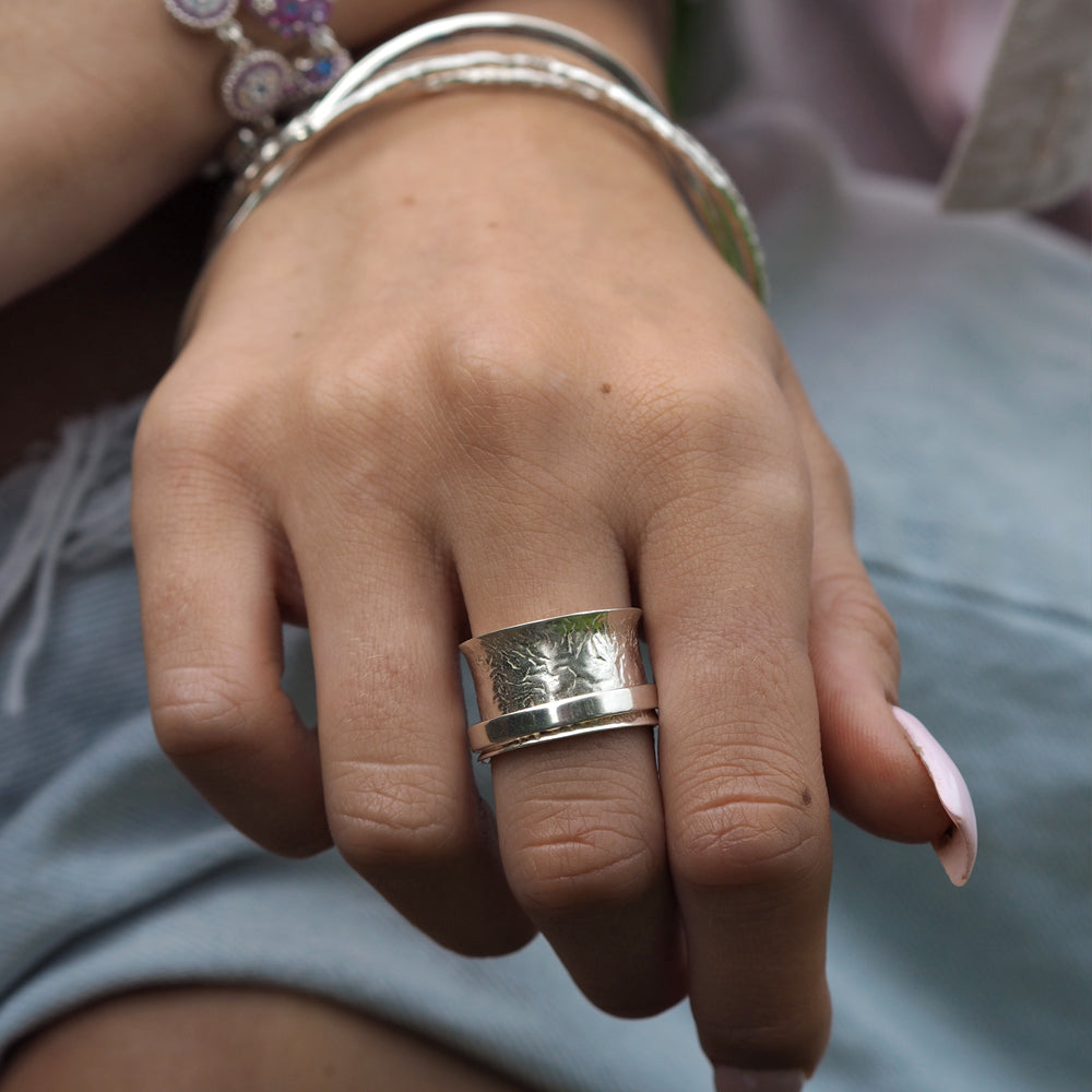 Foresta Horizon Ring