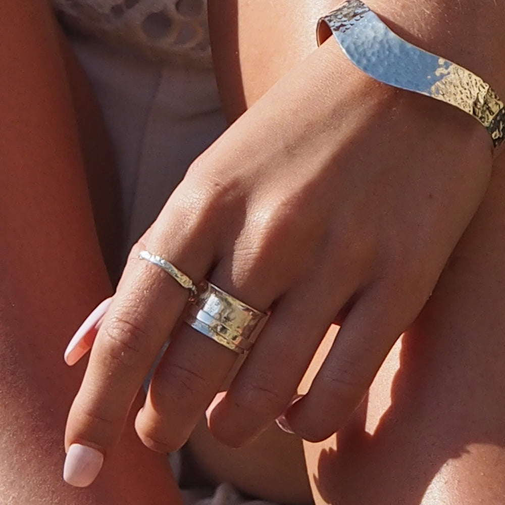 Foresta Horizon Ring