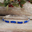 Flinder Blue Drift Bracelet