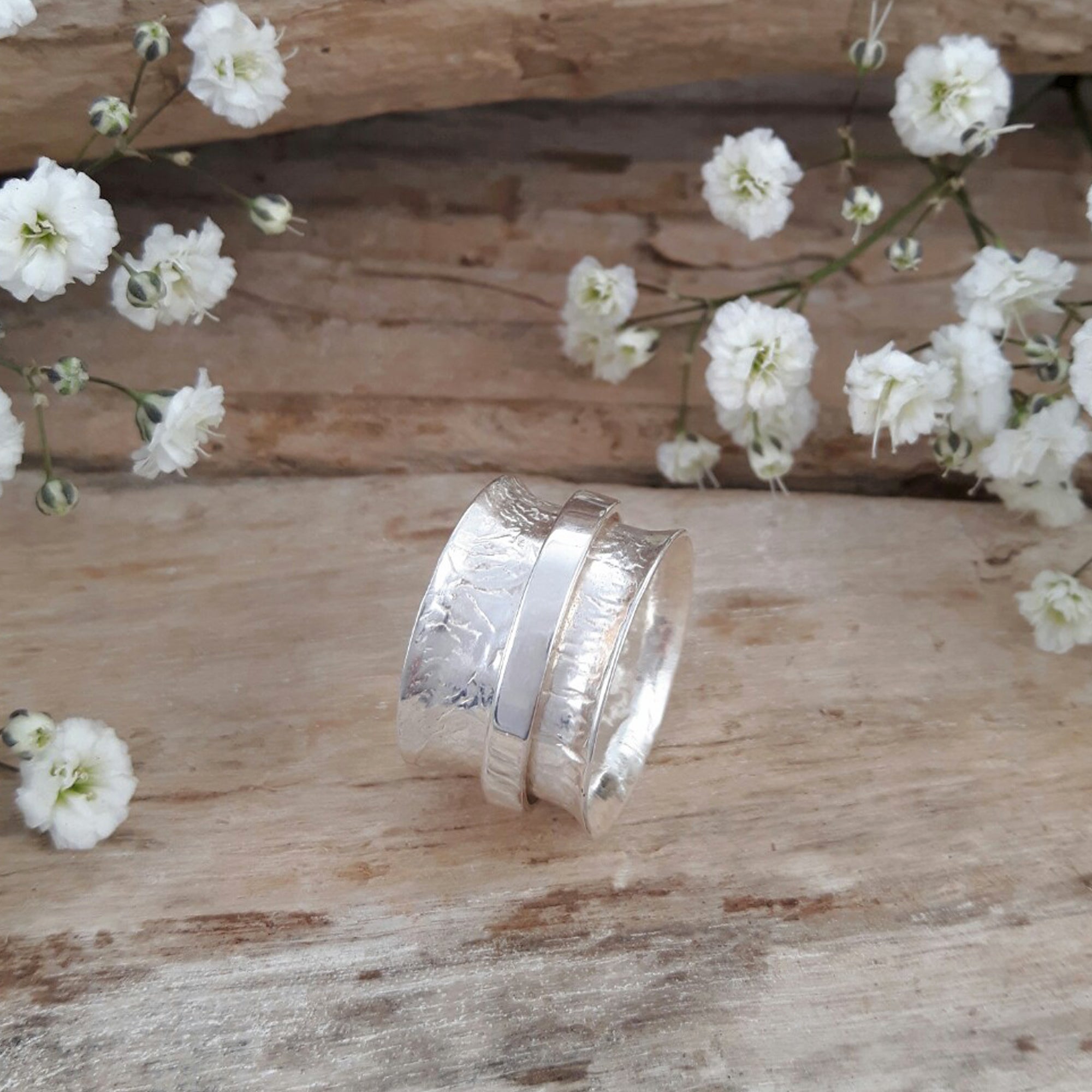 Foresta Horizon Ring