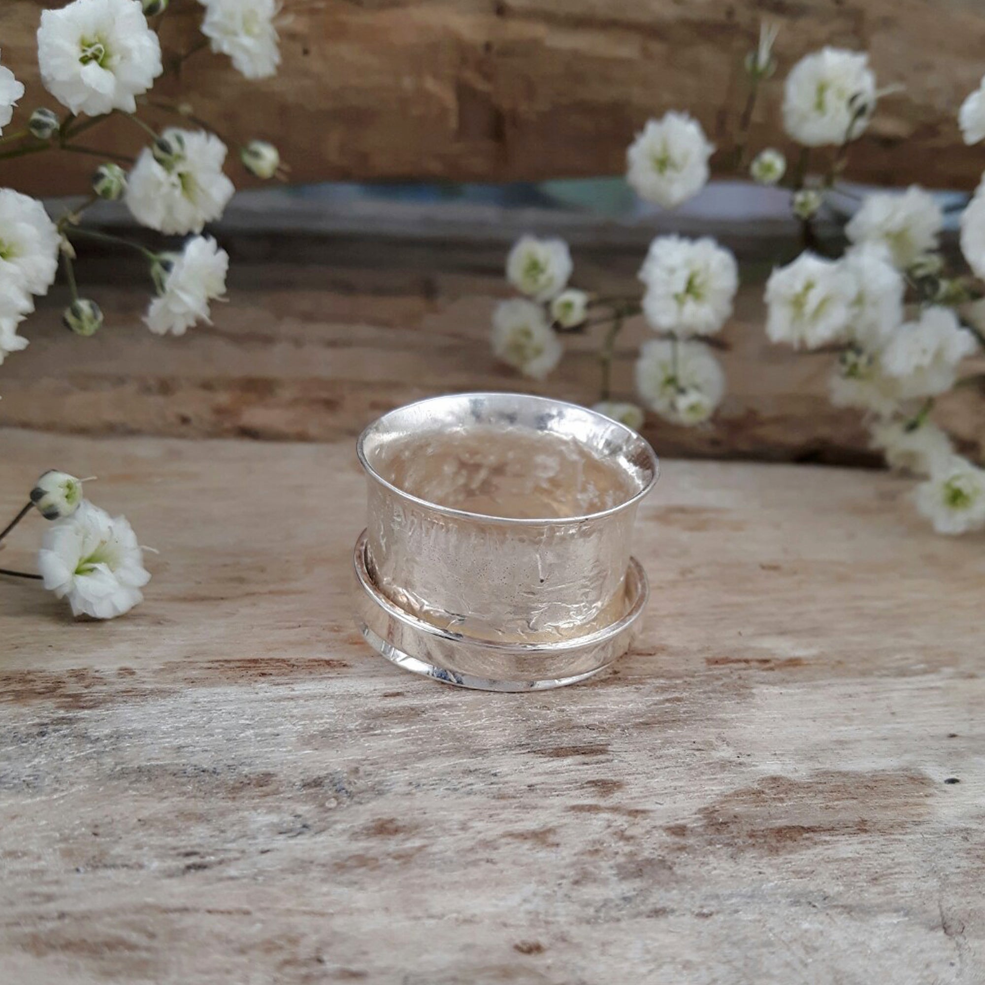 Foresta Horizon Ring
