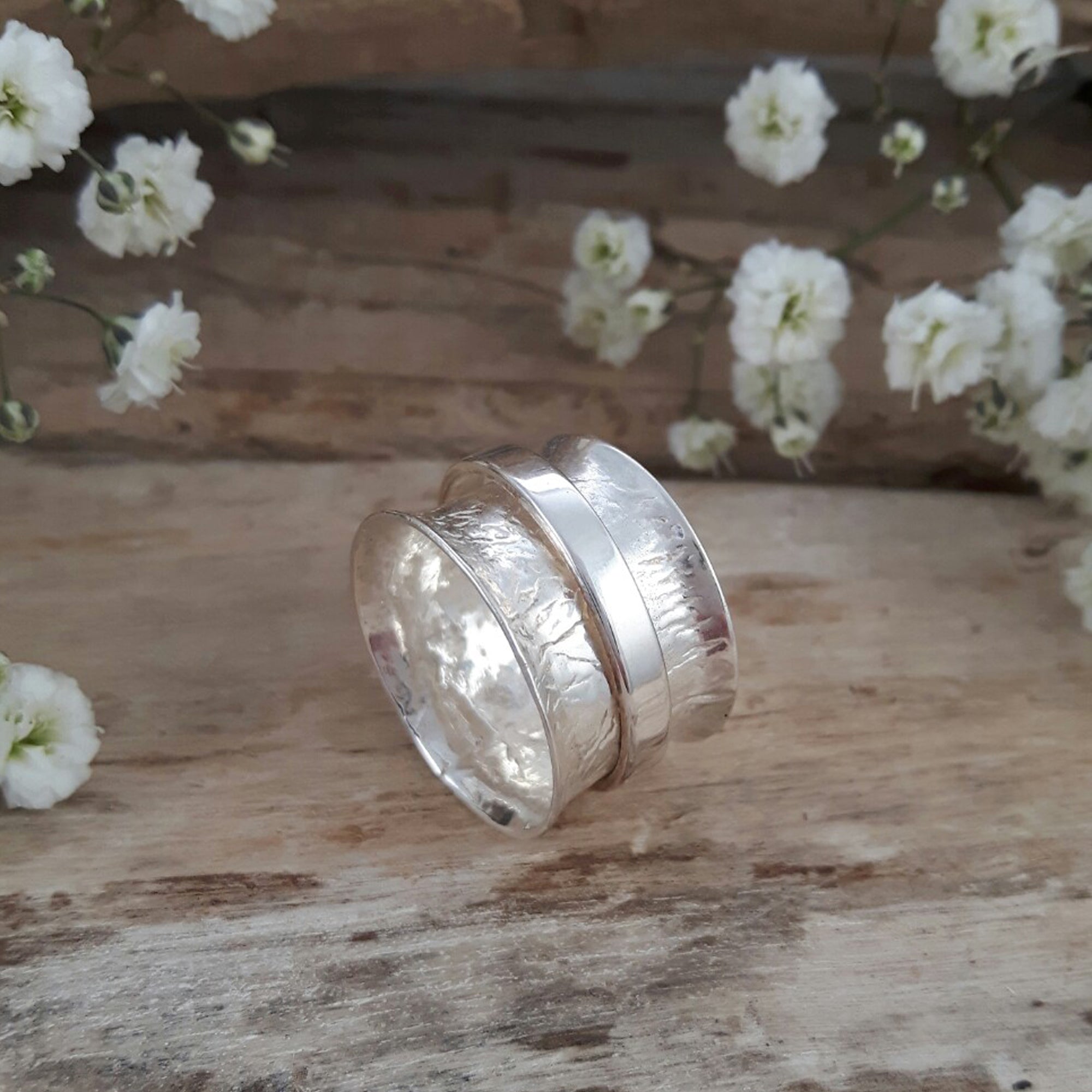 Foresta Horizon Ring