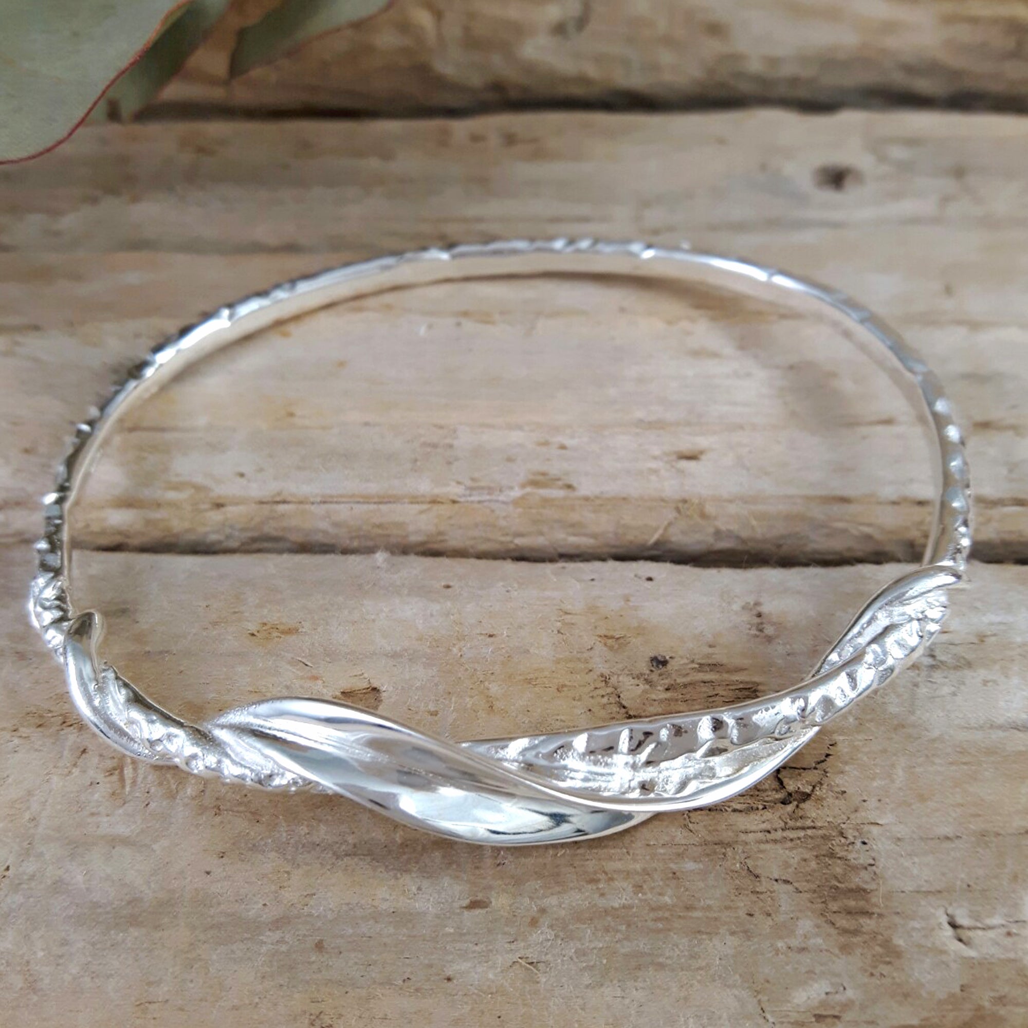 Foresta Lily Bangle