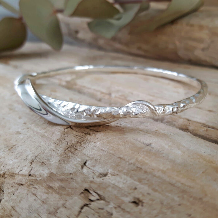 Foresta Lily Bangle