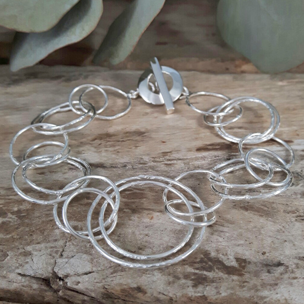 Foresta Rhonda Bracelet