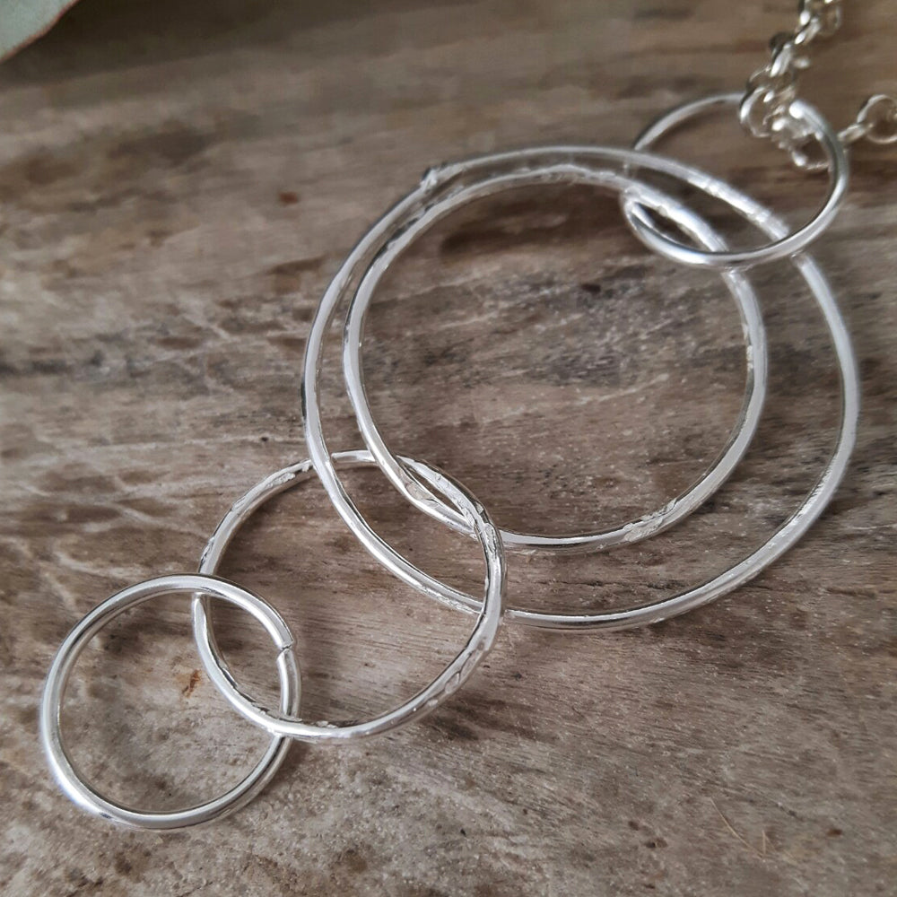 Foresta Rhonda Pendant