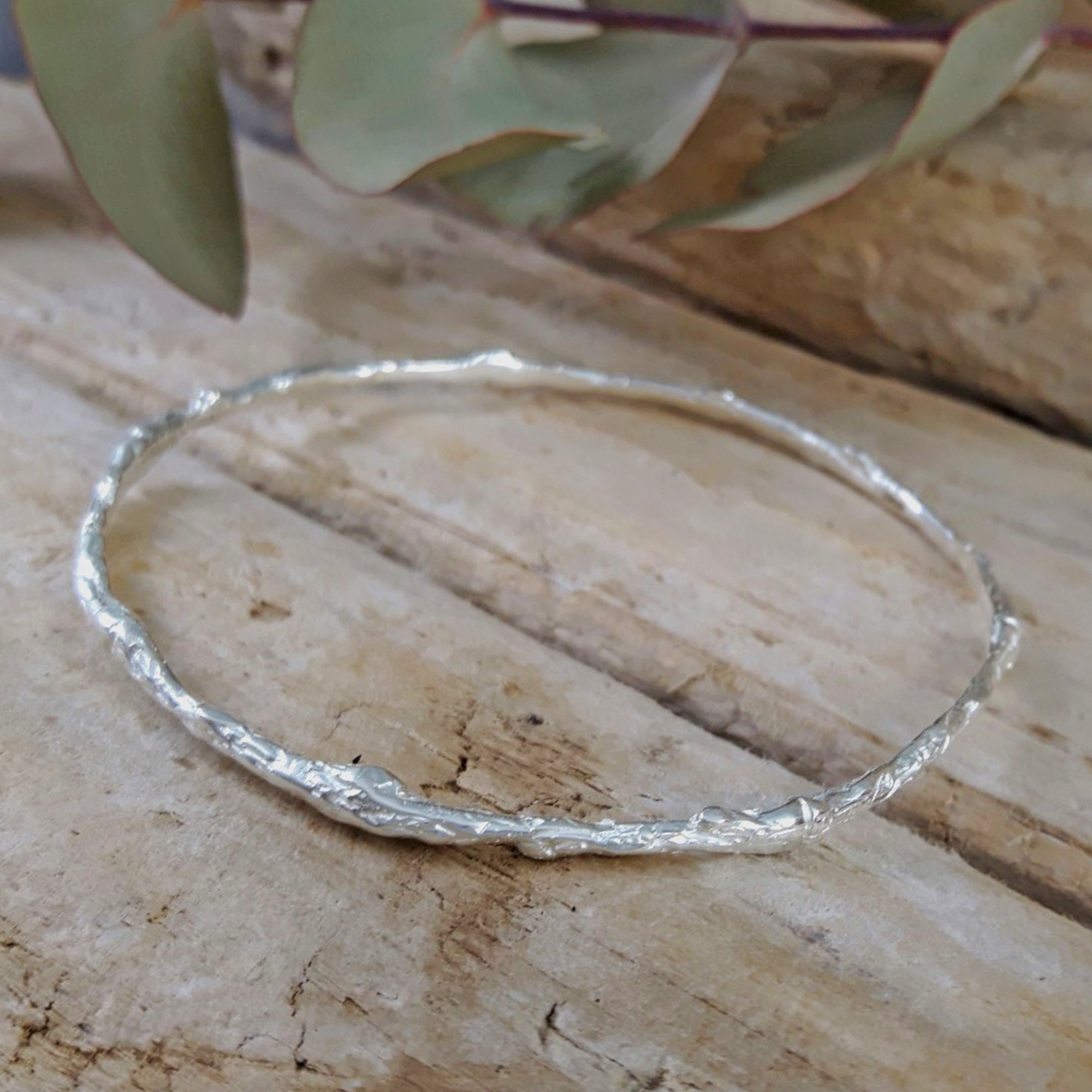 Foresta Yve Single Bangle