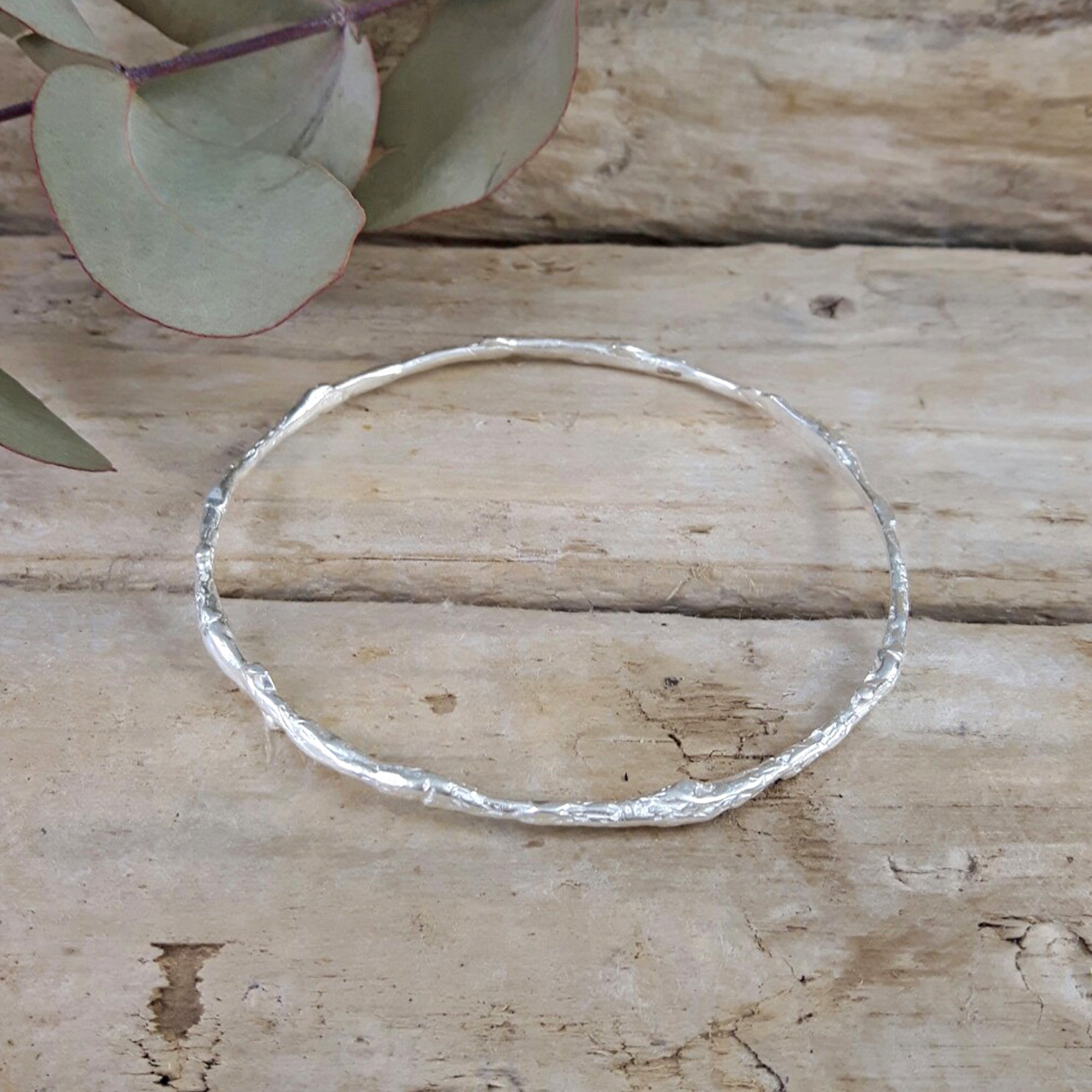 Foresta Yve Single Bangle