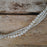 Jasmin White Pearl Necklace