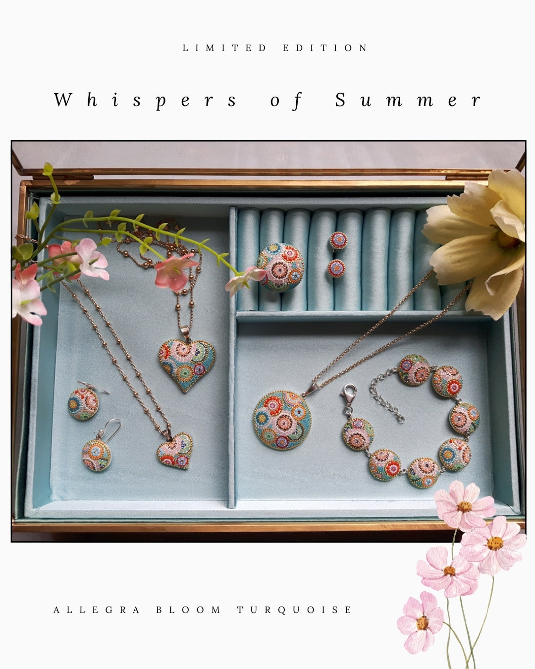 The collection you've been waiting for!