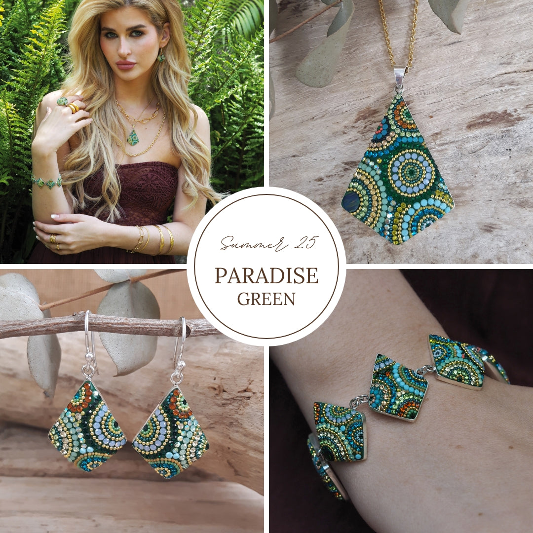 Shop this limited collection while you can!
