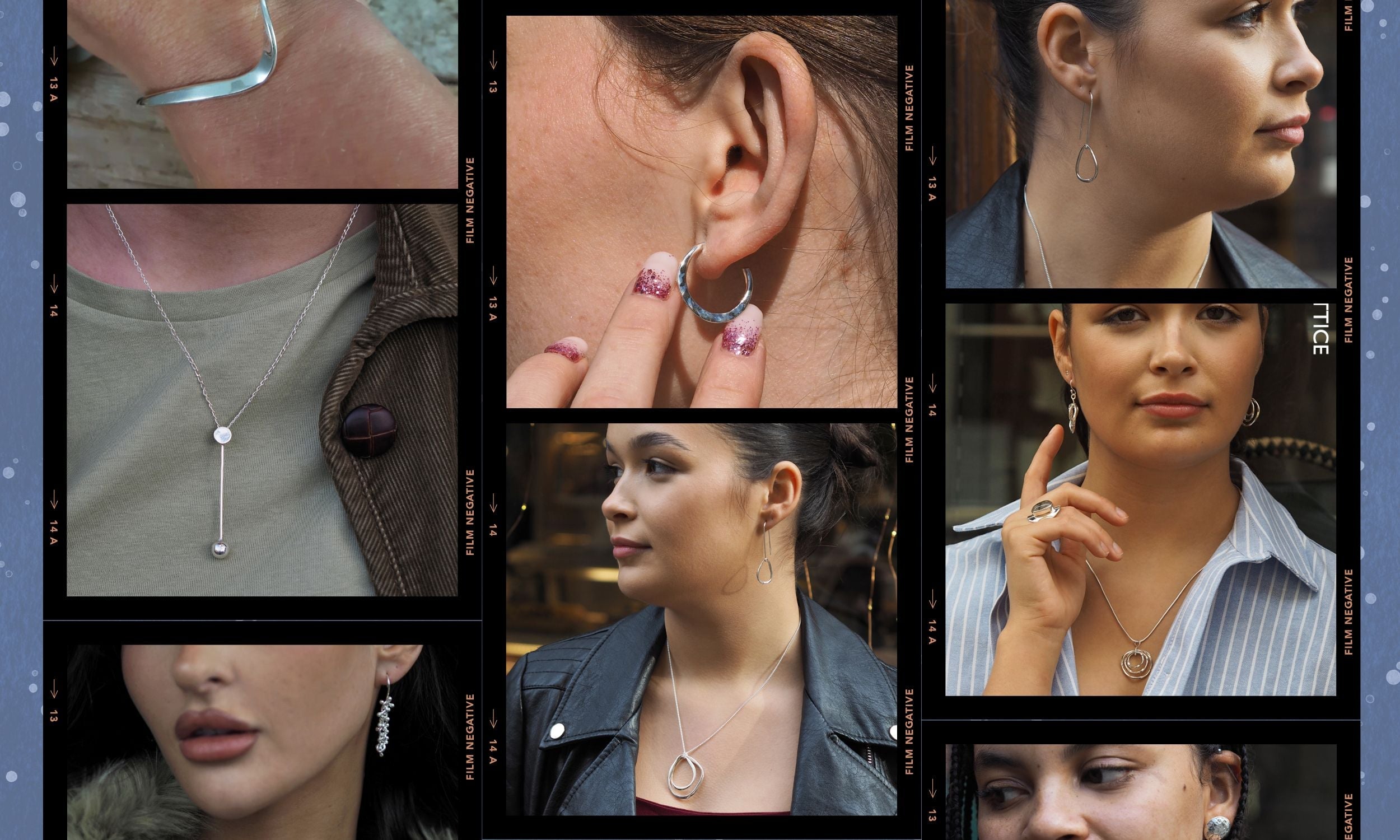 Timeless Jewellery UK | Palenque Jewellery – York & Edinburgh