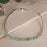 Amy Amazonite Bracelet