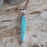 Delphi Turquoise Copper Pendant