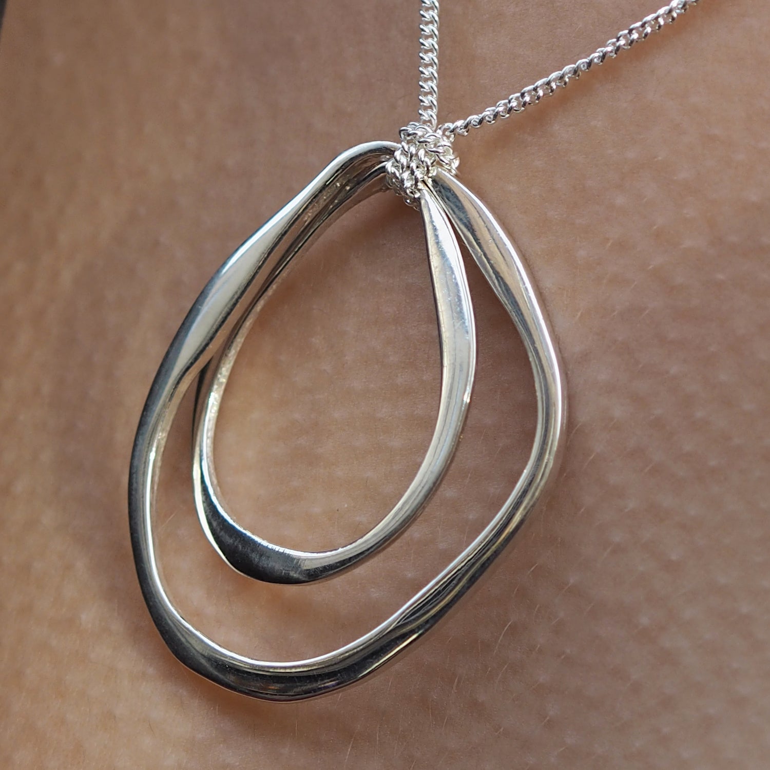 Toro Chain Necklace