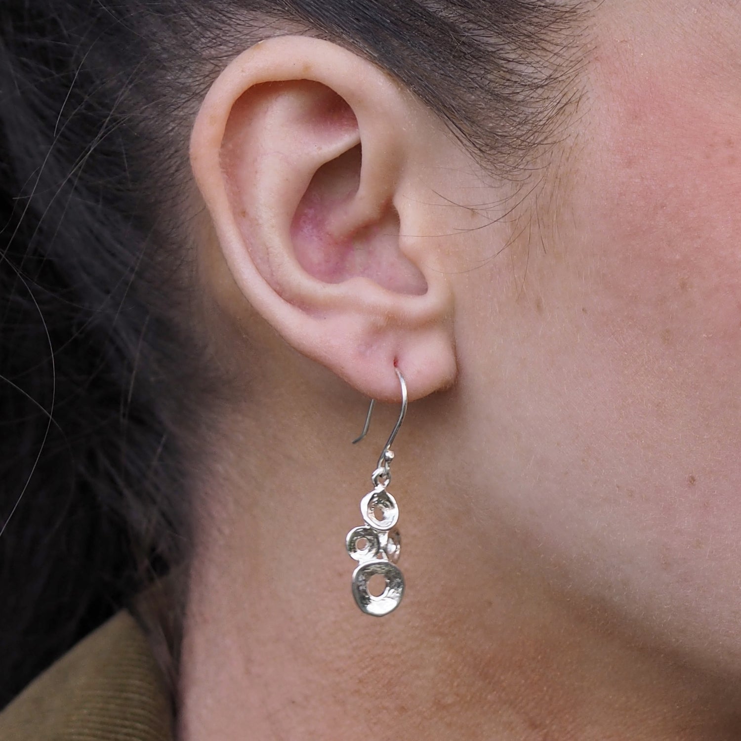 Foresta Brianna Drop Earrings