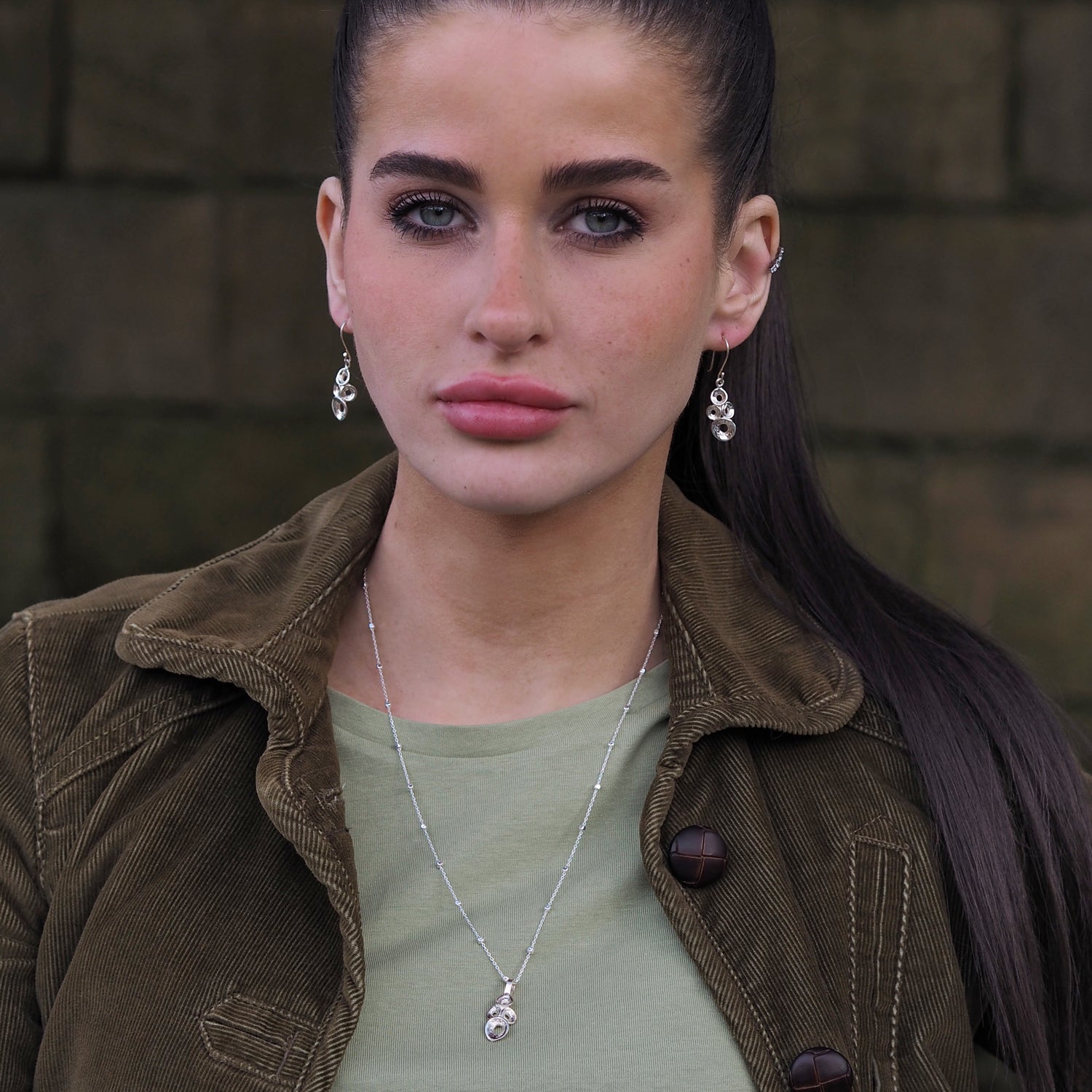 Foresta Brianna Pendant
