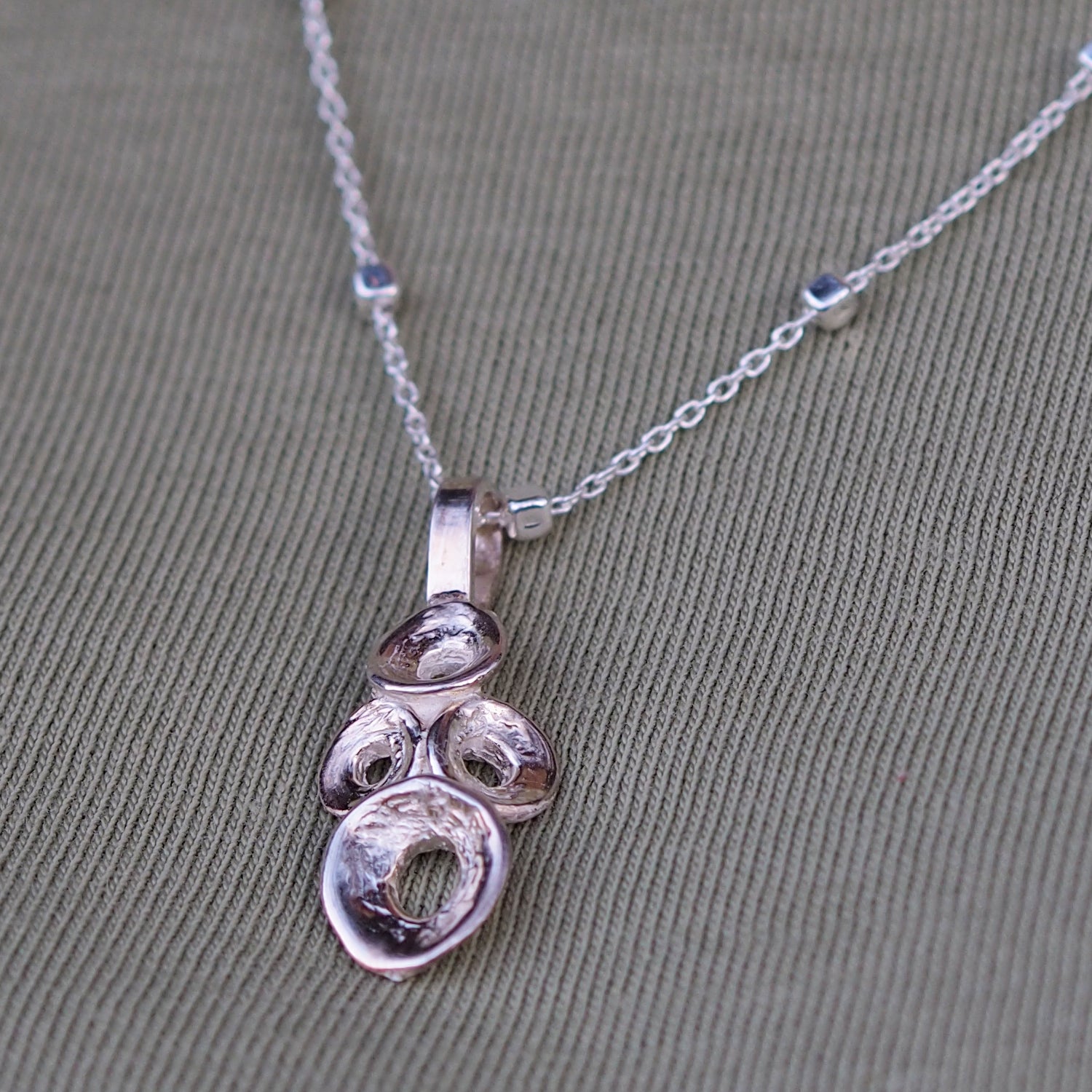 Foresta Brianna Pendant