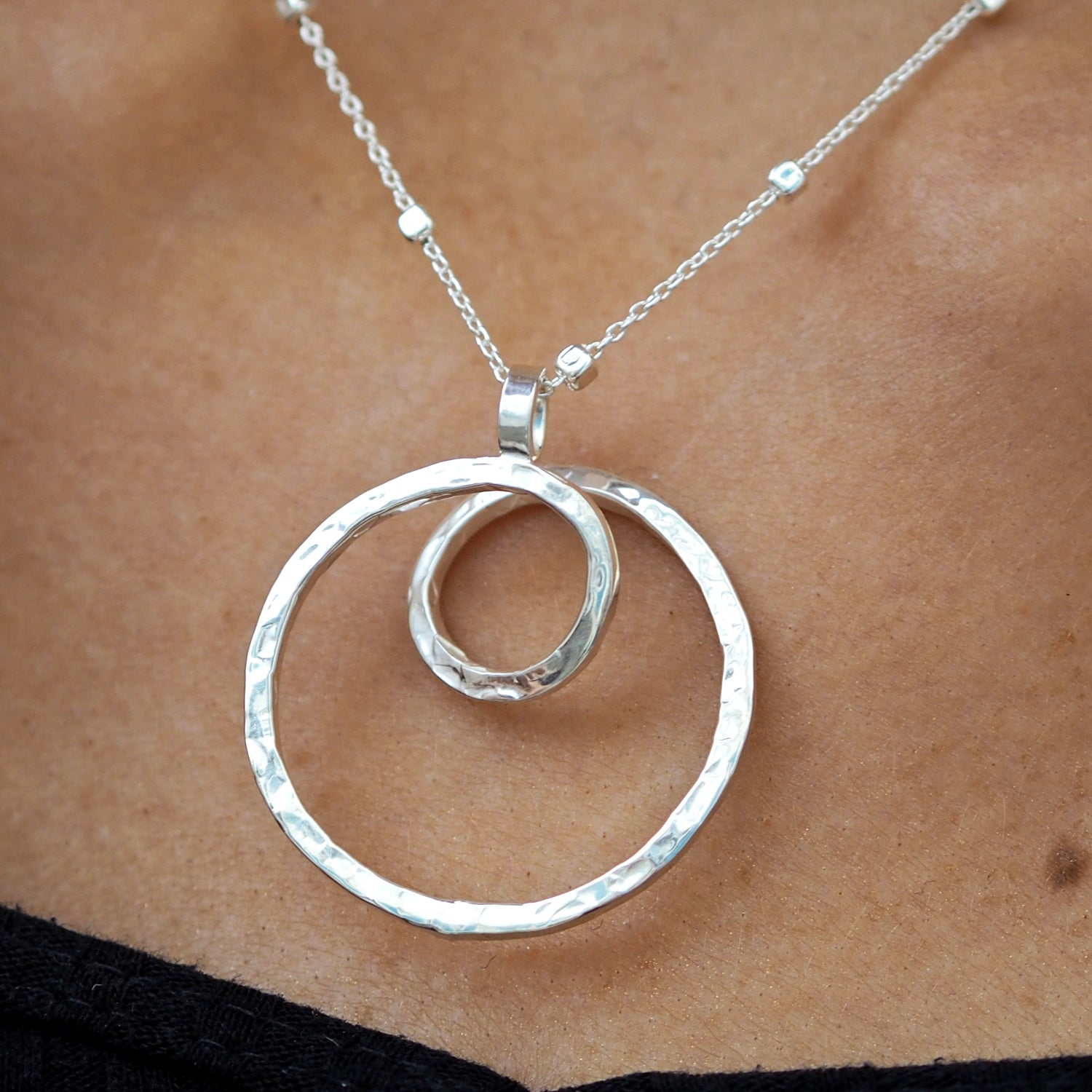 Foresta Caracol Pendant