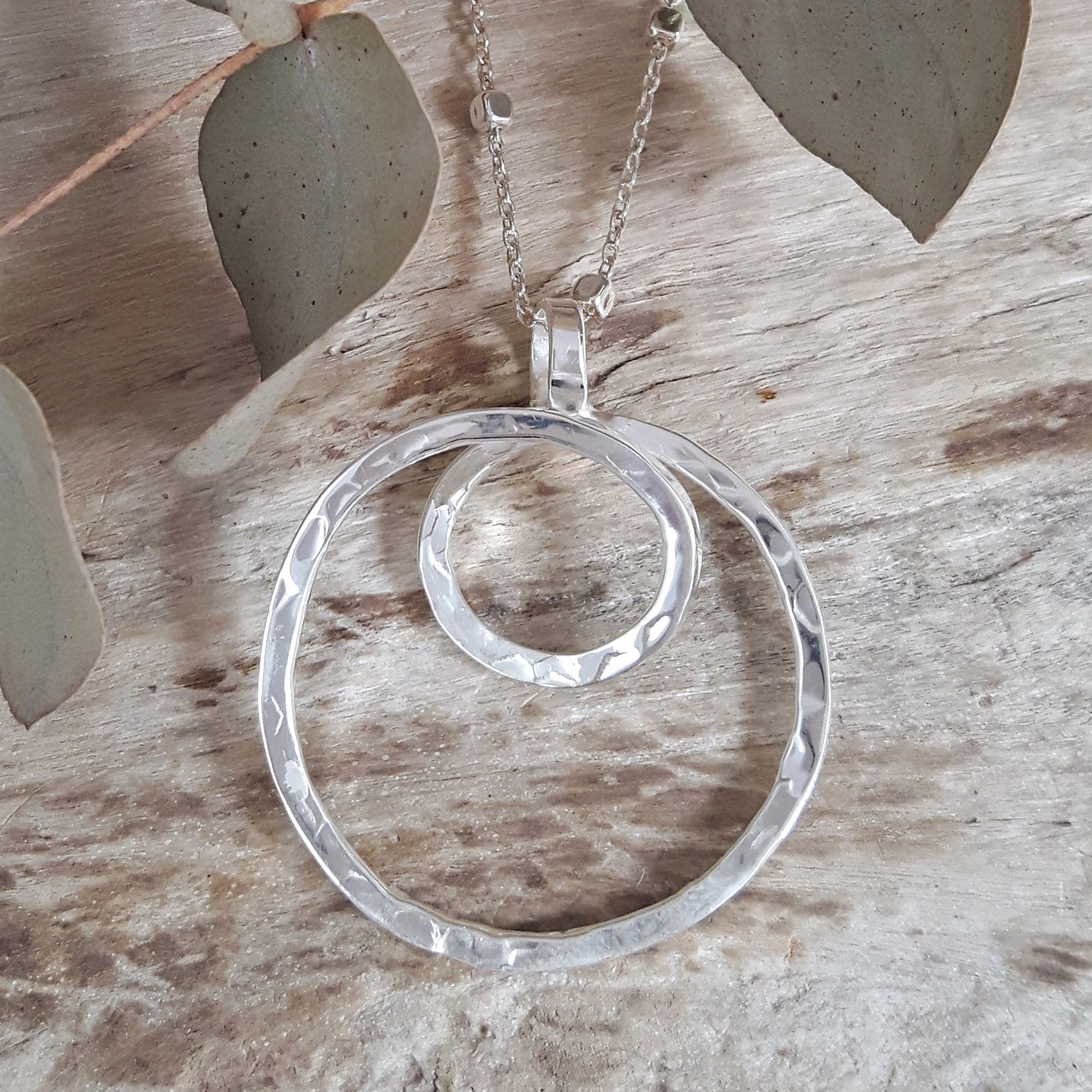 Foresta Caracol Pendant