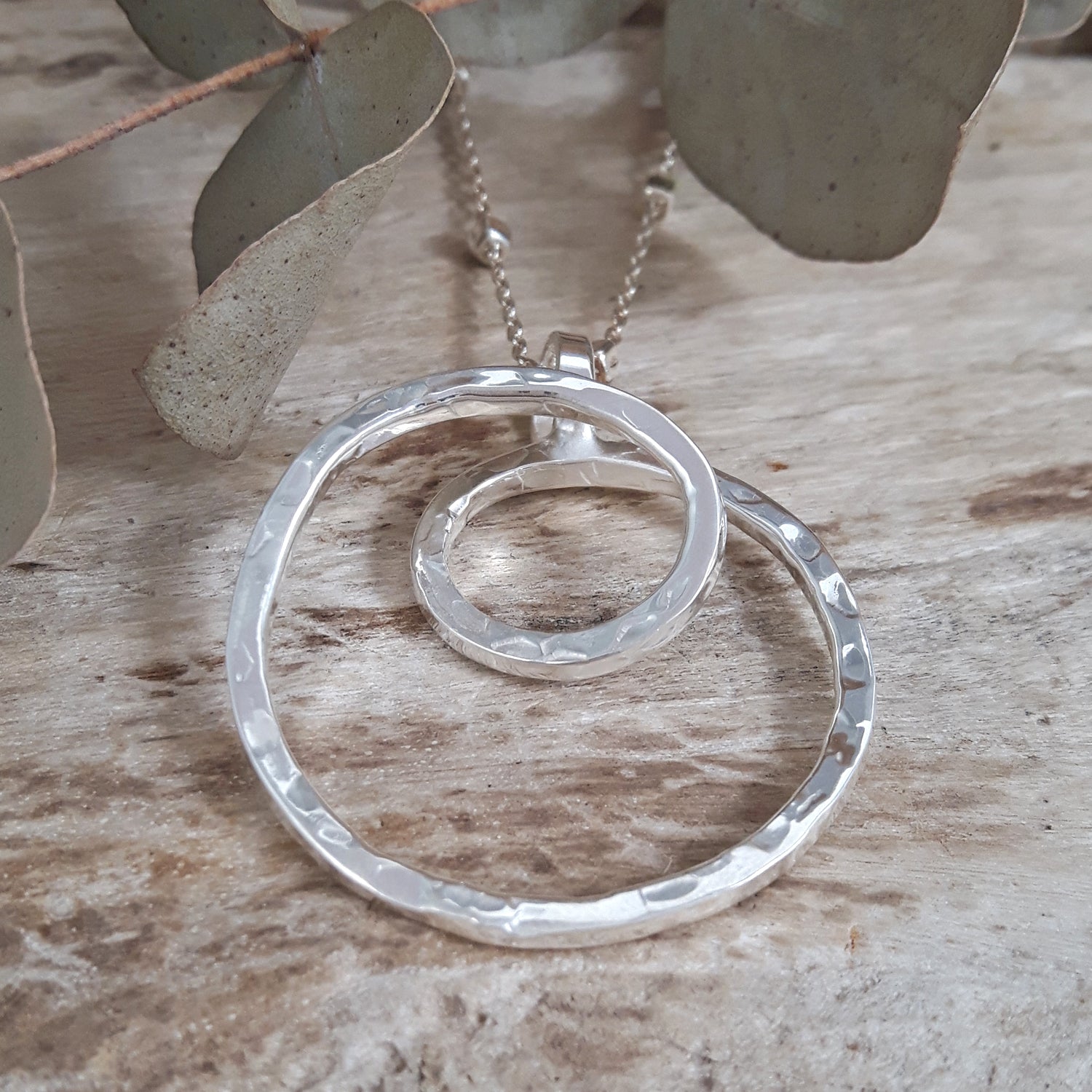 Foresta Caracol Pendant