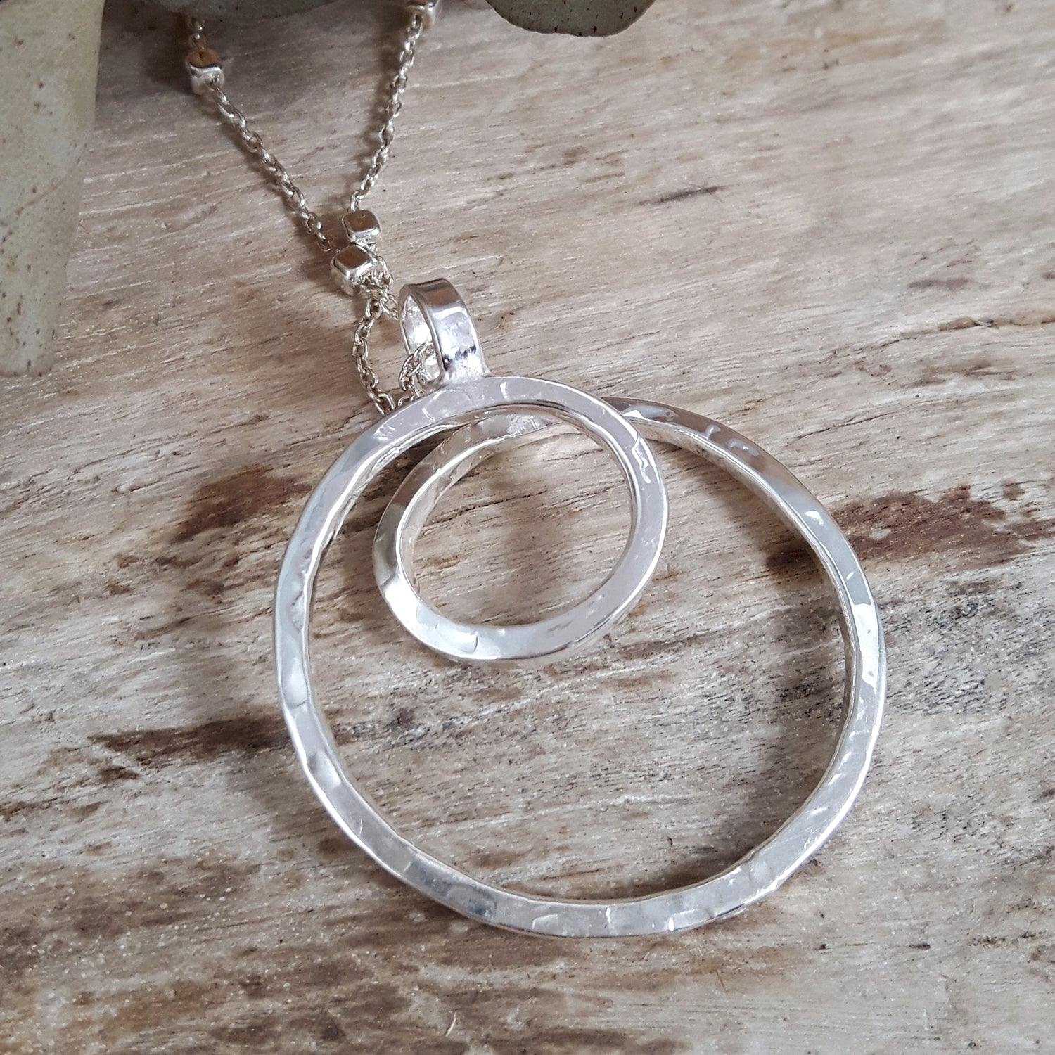 Foresta Caracol Pendant