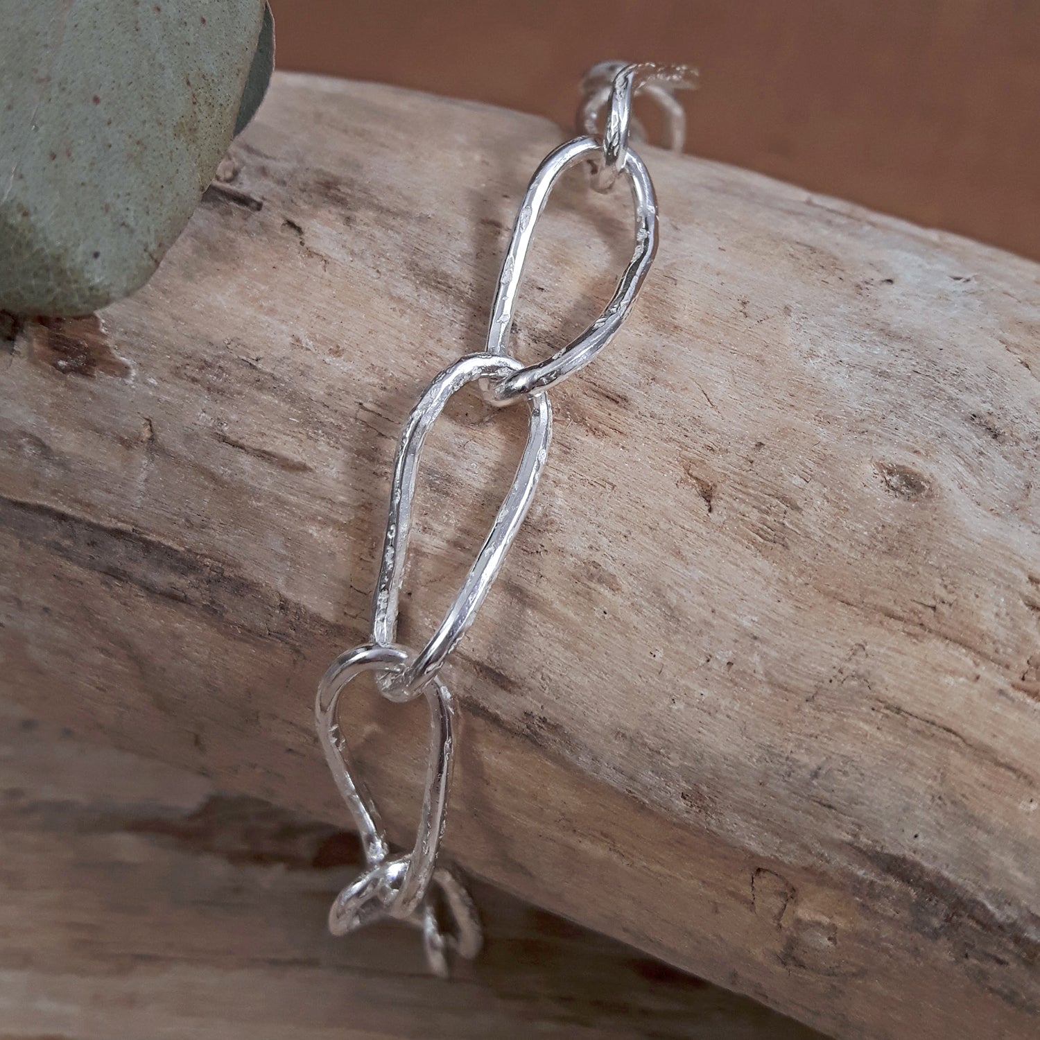Foresta Phoebe T-Bar Bracelet