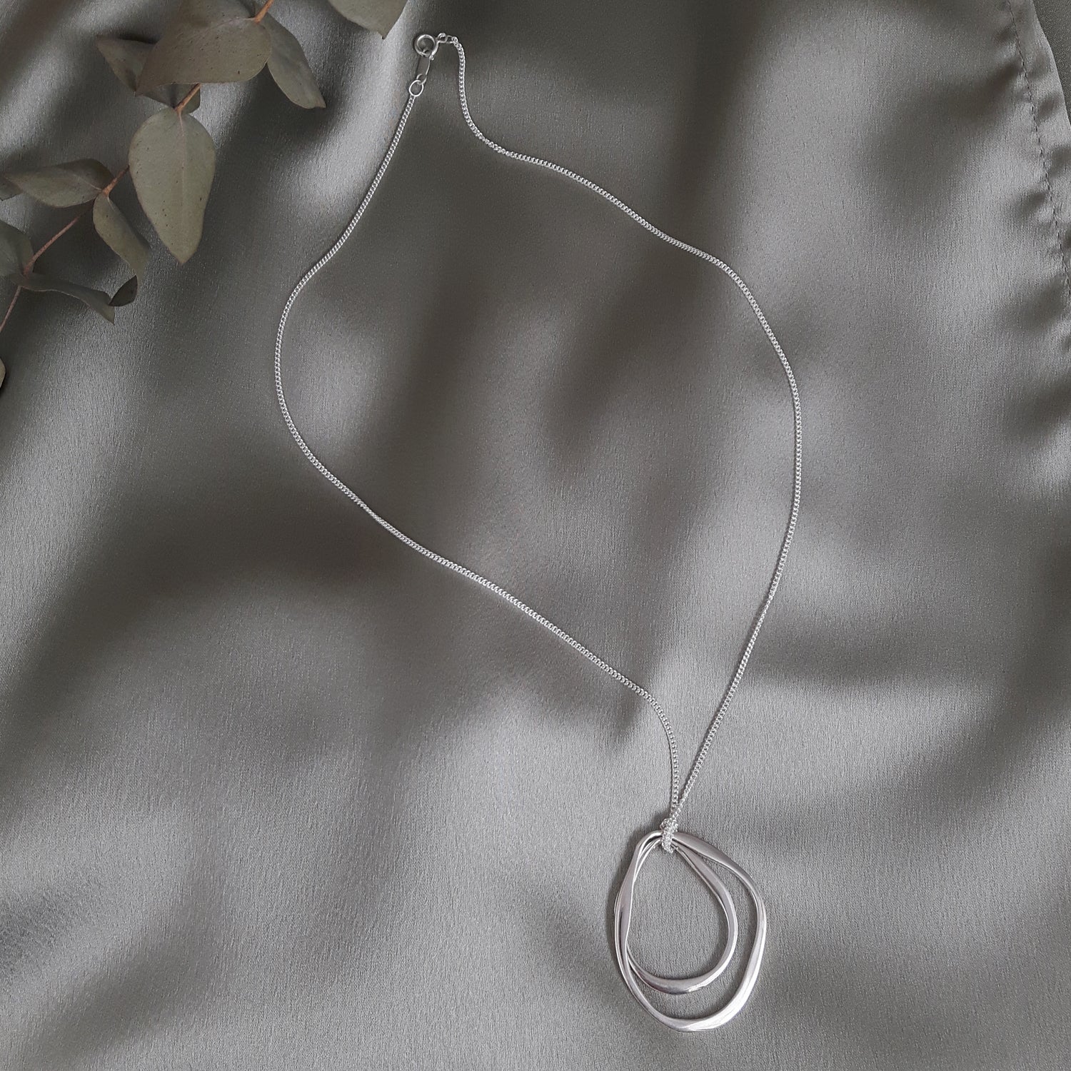Toro Chain Necklace