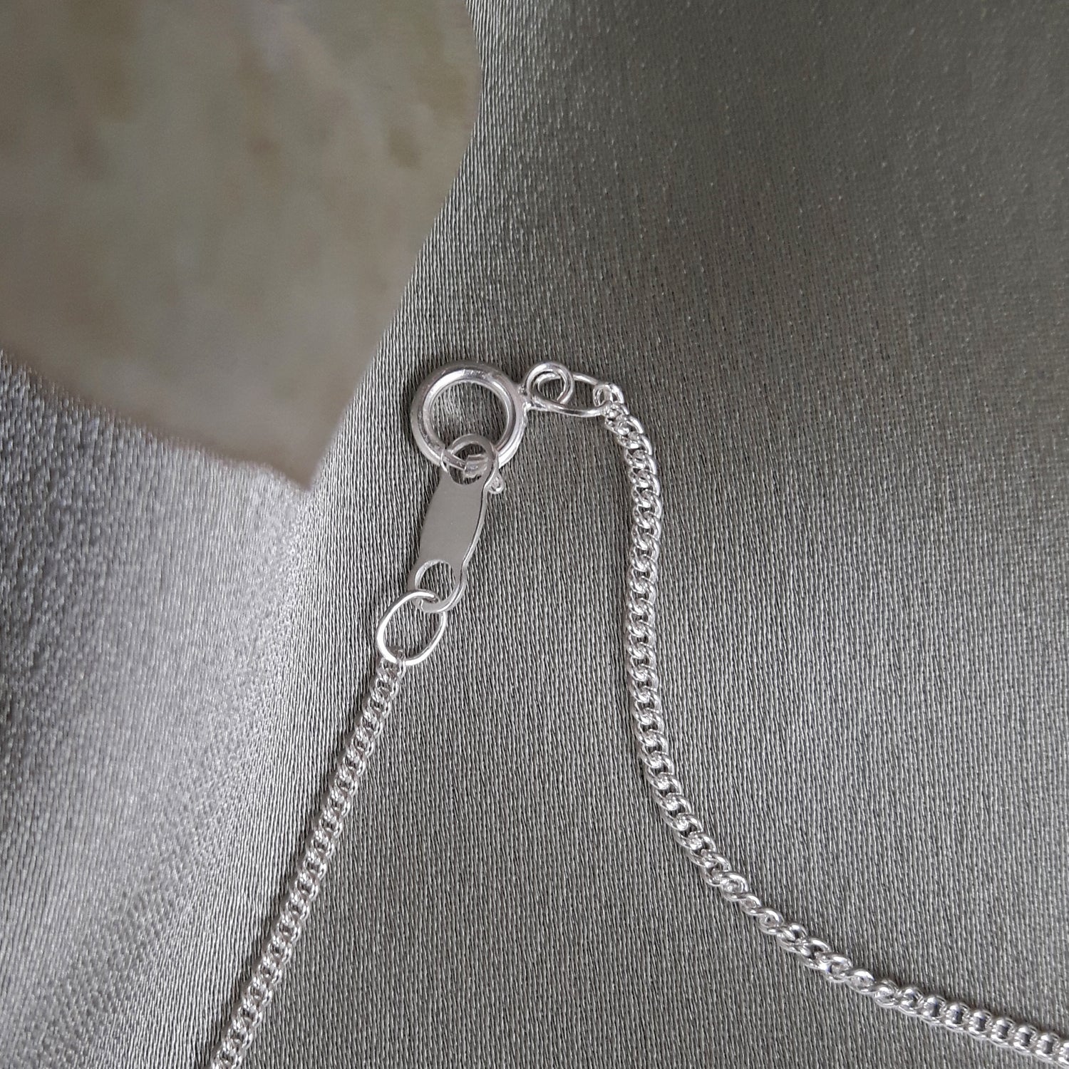 Toro Chain Necklace