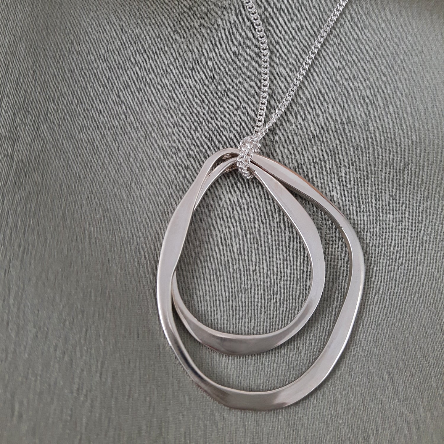 Toro Chain Necklace