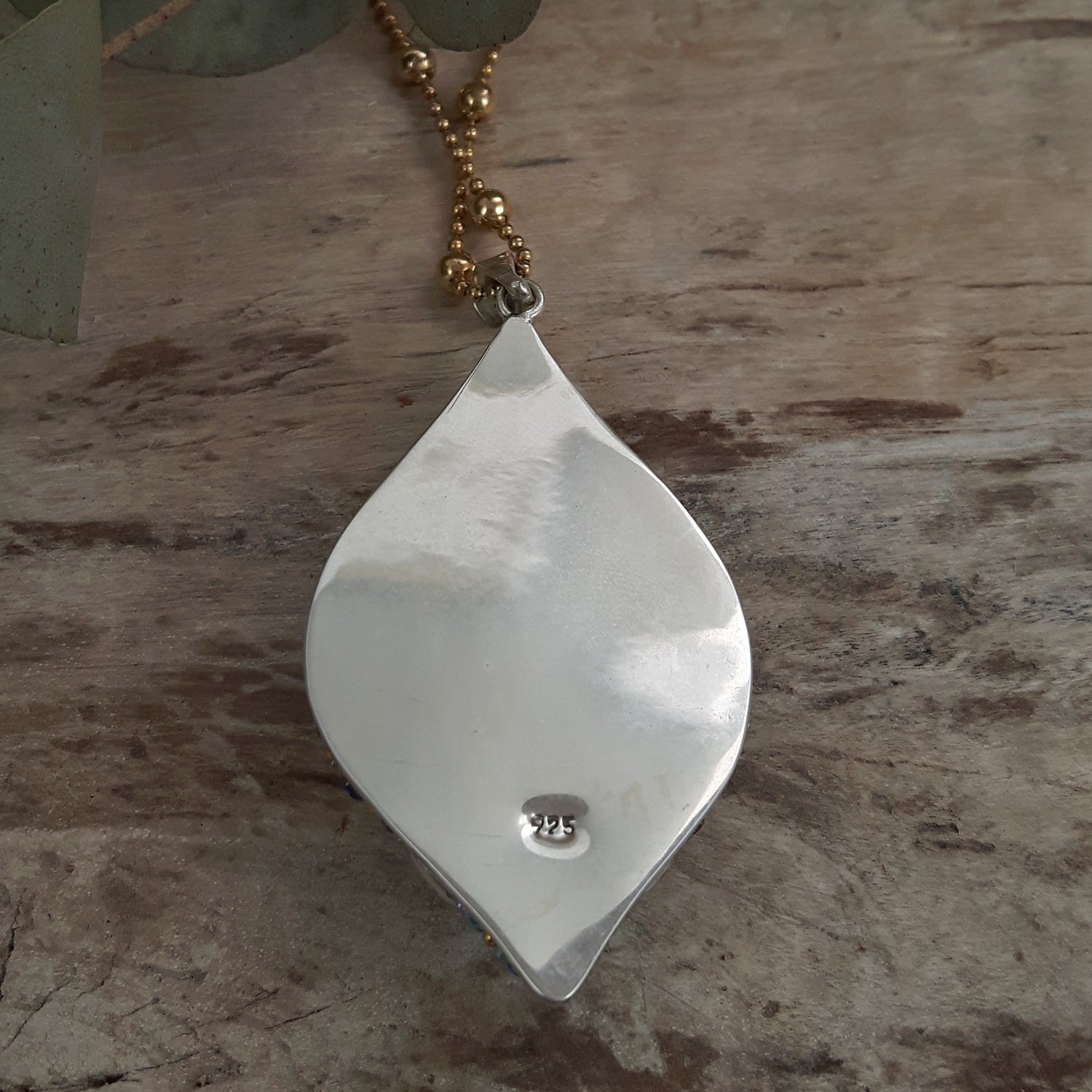 Allegra Daisy Dream Pendant