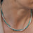 Jasmin Turquoise Necklace