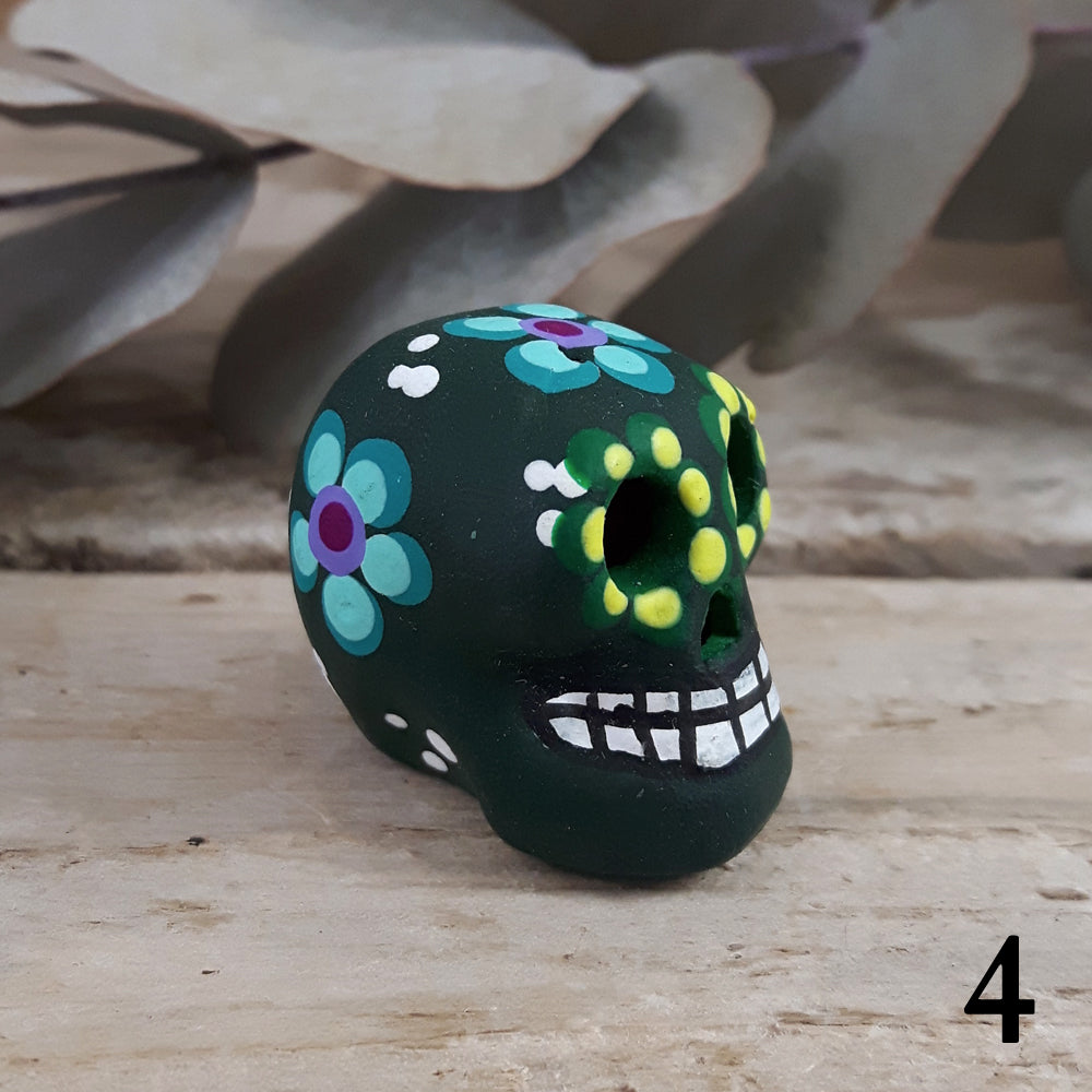 Calavera Skulls