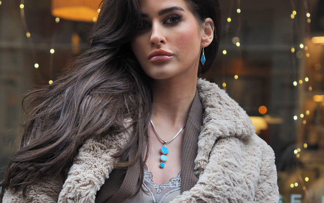 time to sparkle & shine