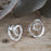 Foresta Caracol Stud Earrings