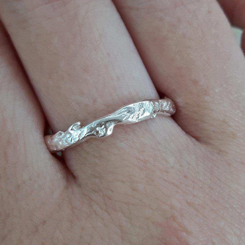 Foresta Yve Ring