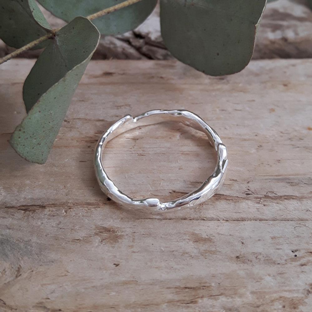 Foresta Yve Ring