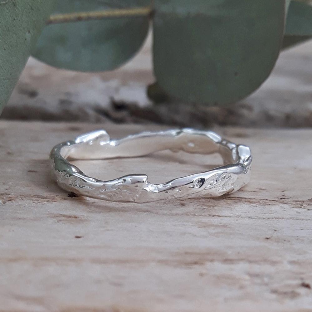 Foresta Yve Ring