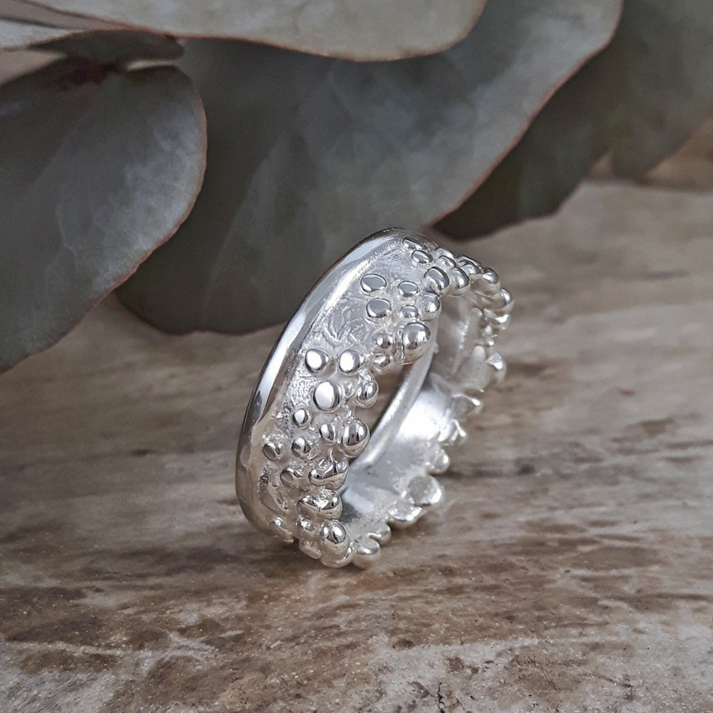 Foresta Tiara Ring
