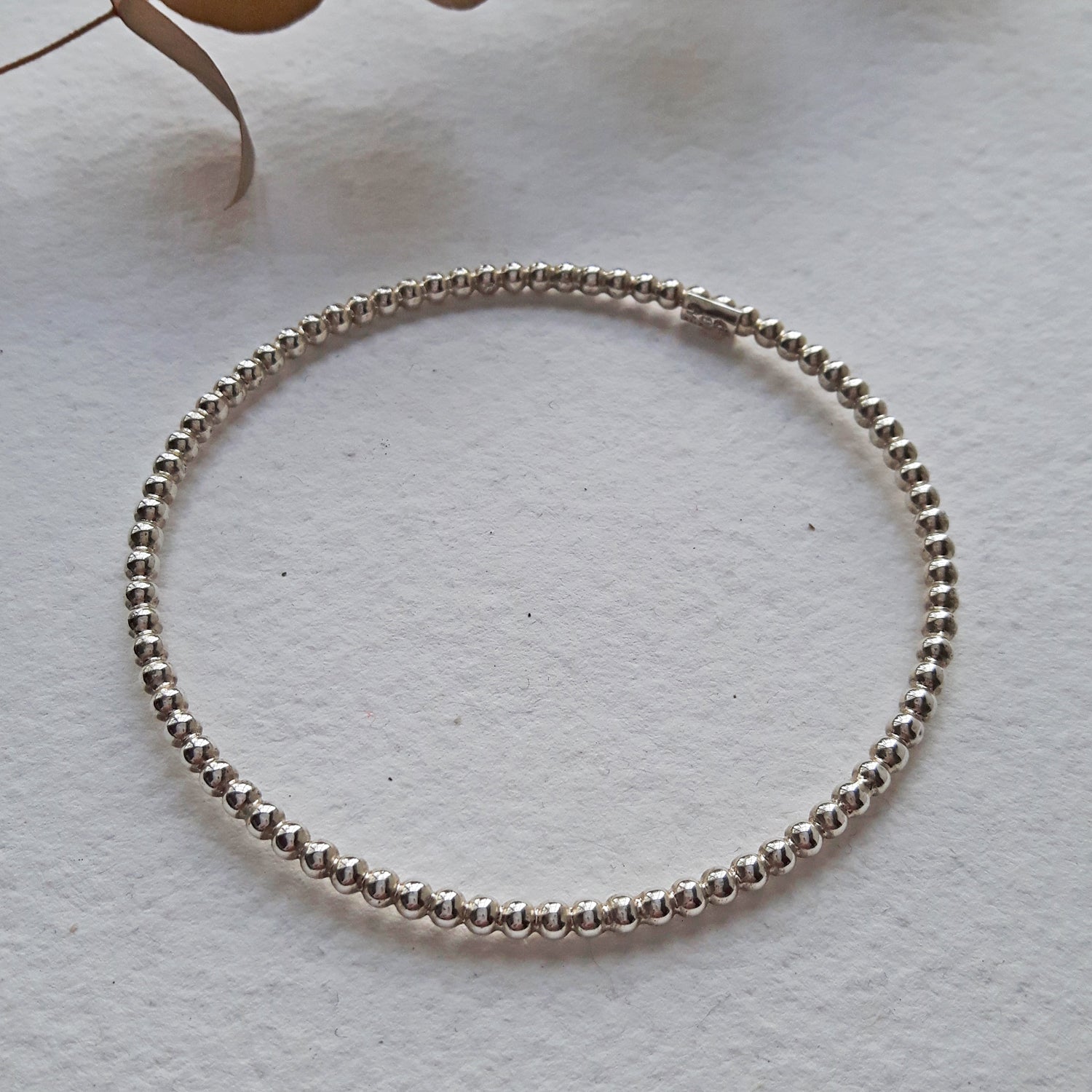 Harmony Bangle