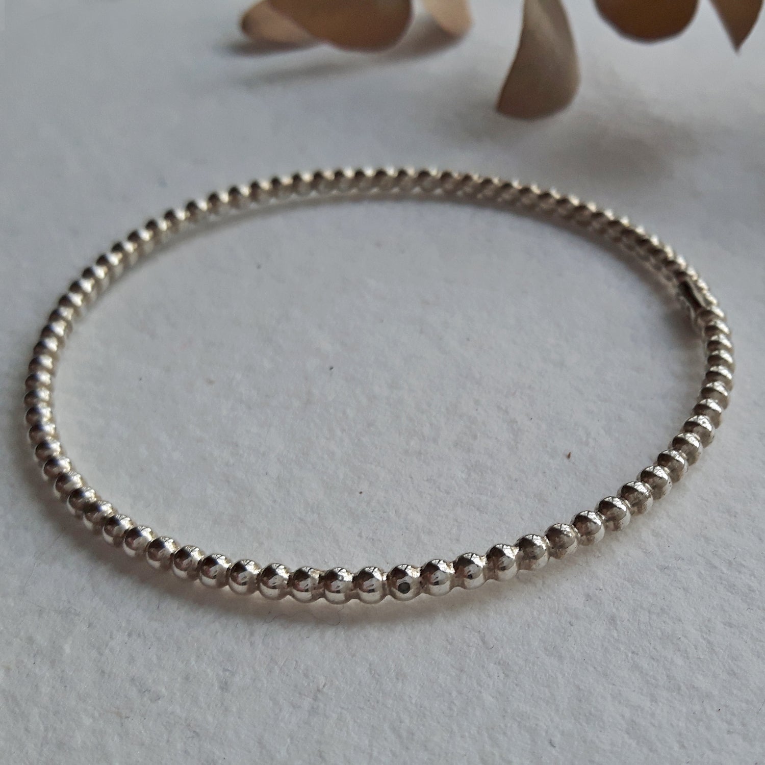 Harmony Bangle