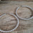 Harmony Medium Hoops