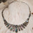 FURTHER REDUCED! Kilmory Abalone Shell Necklace