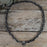 Kukulkan Link Oxidised Necklace 55cm