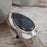 Monet Labradorite Teardrop XL01 Ring A