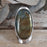 Monet Labradorite Oval XL03 Ring A
