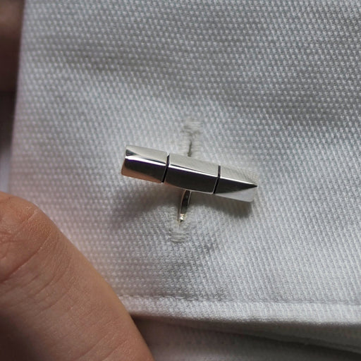 T Bar Cufflinks